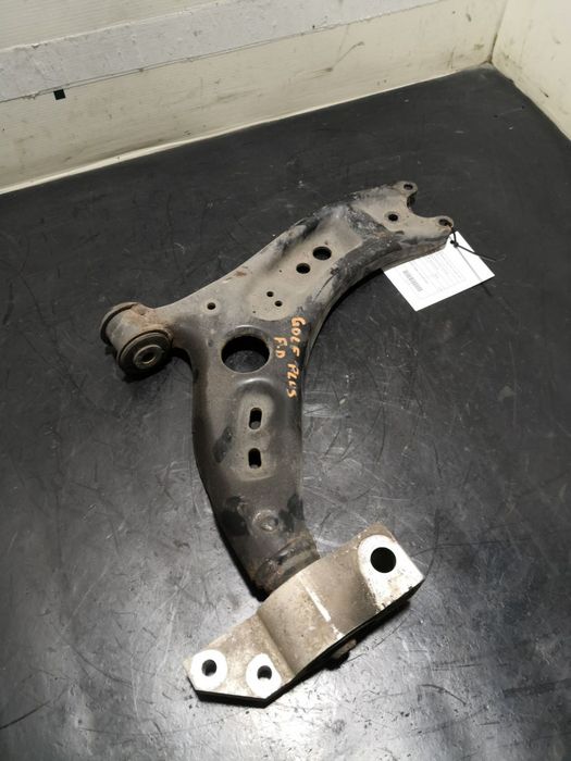 Braço Suspensão Frente Dto Volkswagen Golf Plus (5M1, 521)