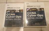 Cyber Ops secfnd 210-250 official cert guide