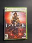 Fable 2 xbox360 gra