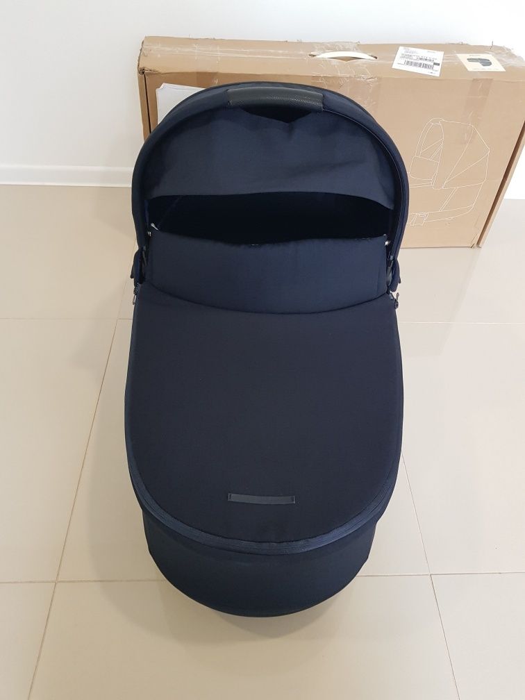 Gondola Cybex Priam stan bardzo dobry