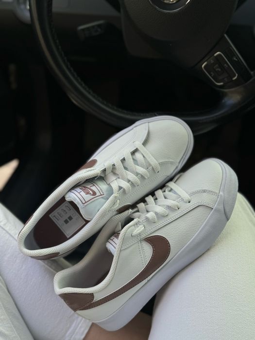 Кеди Nike Court Royale AC ОРИГІНАЛ