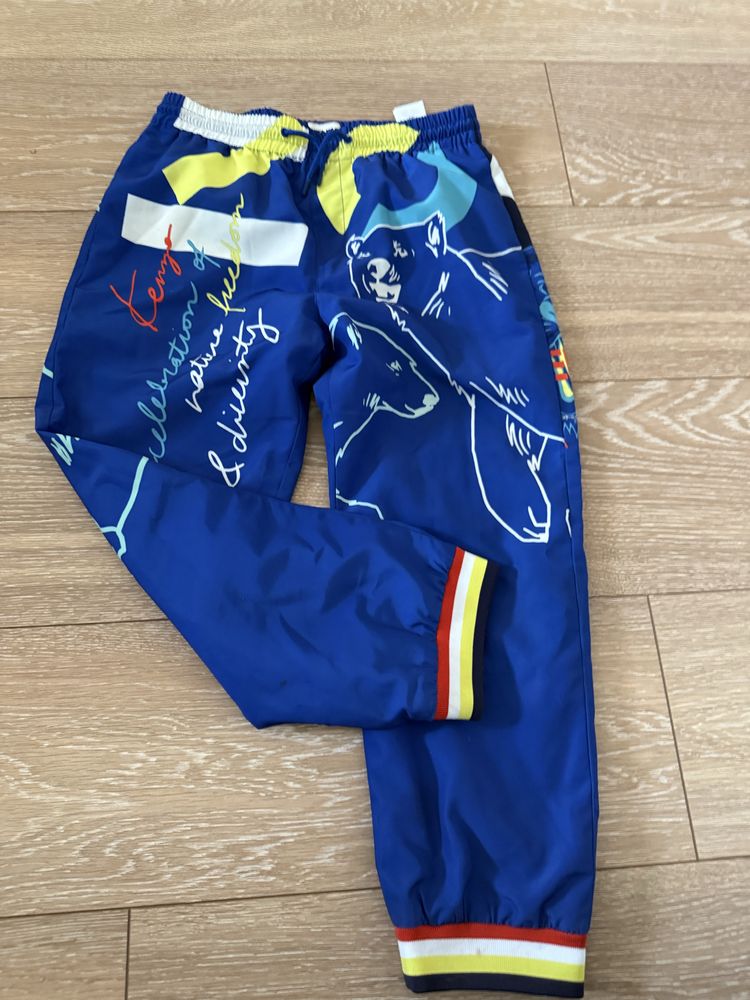 Штани kenzo дитячі