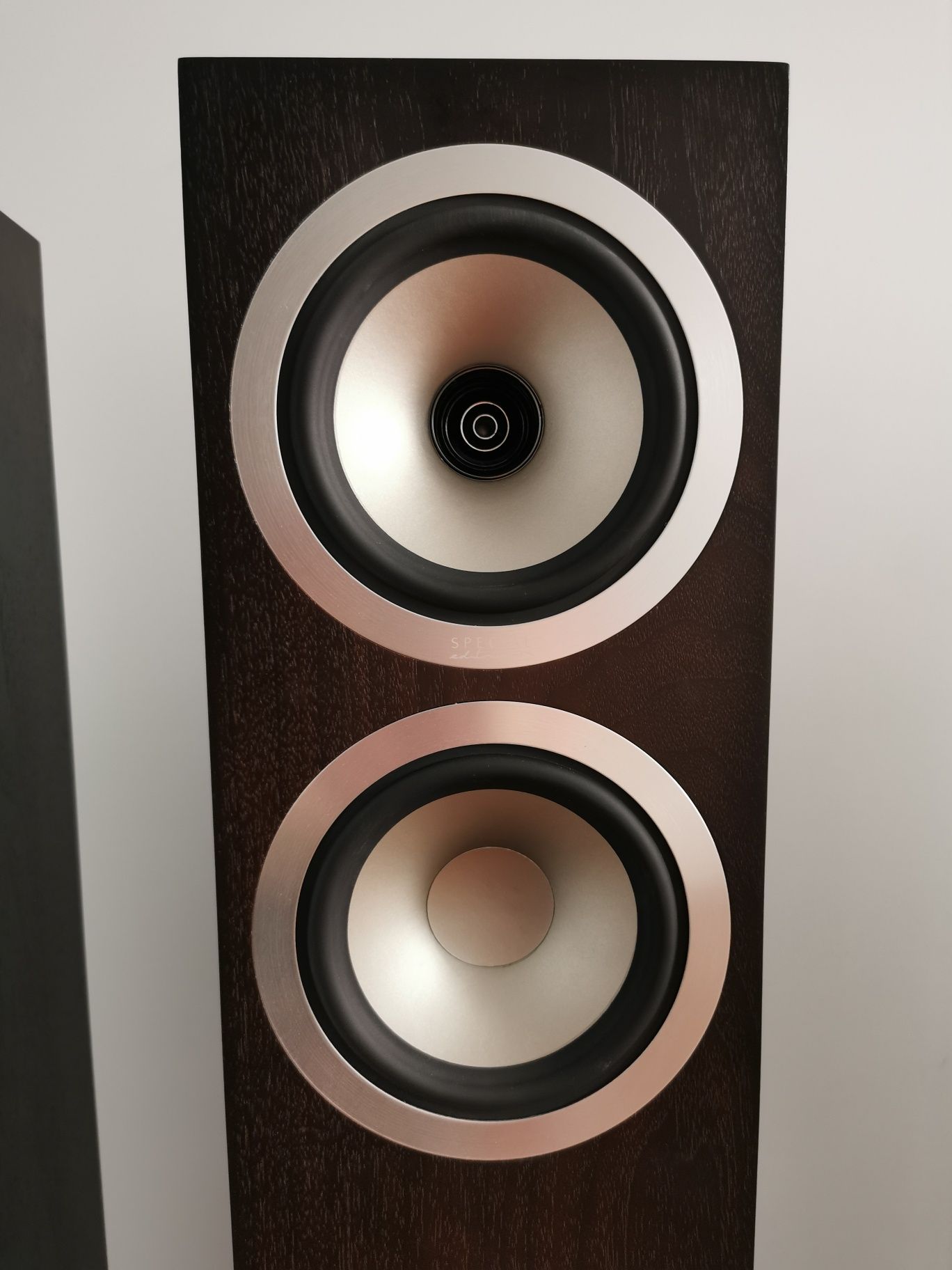 Kolumny Tannoy Revolution DC6T SE