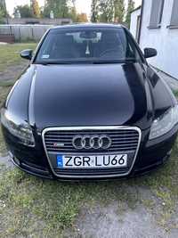 Audi A4 B7 1.9 TDI S-line