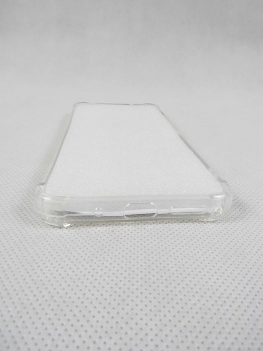 Przeźroczyste etui Redmi 12