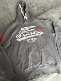 Bluza meska Superdry