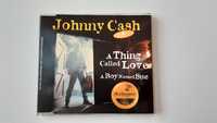 Johnny Cash - cd