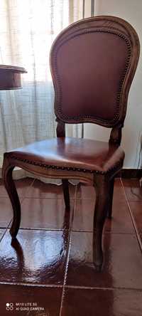 Cadeiras De Artesanato Alentejano