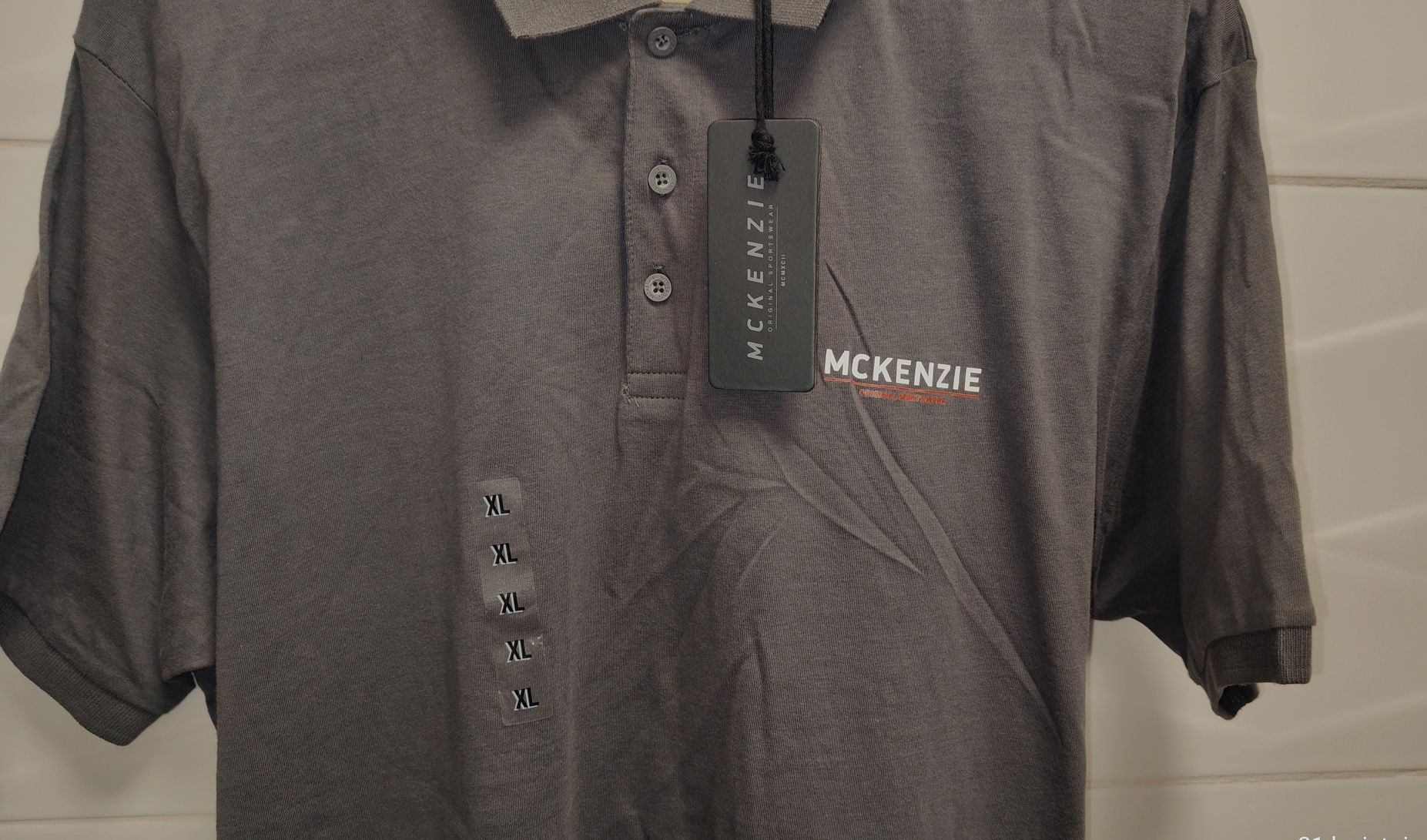 Polo Mckenzie r. XL nowa