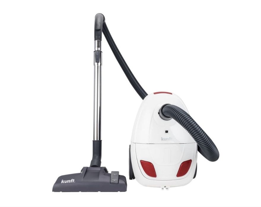 Aspirador com Saco KUNFT