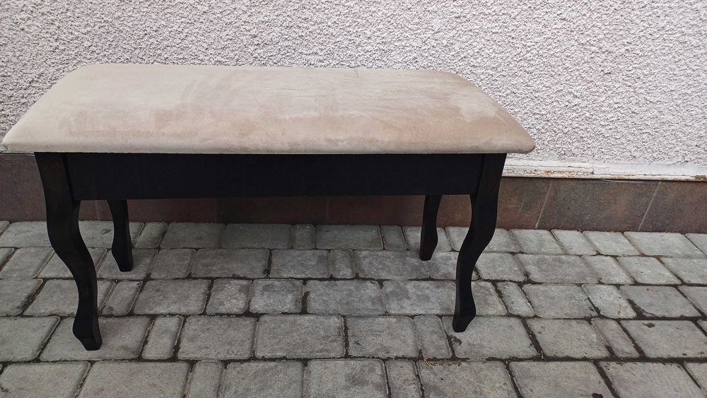 банкетка для дома в прихожую 81 см.