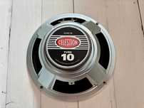 Głośnik gitarowy Celestion Tube 10