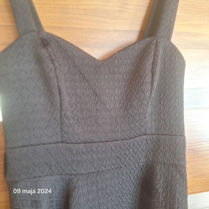 Sukienka letnia lekka River Island rozmiar M stan bardzo dobry