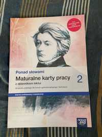 Maturalne karty pracy 2