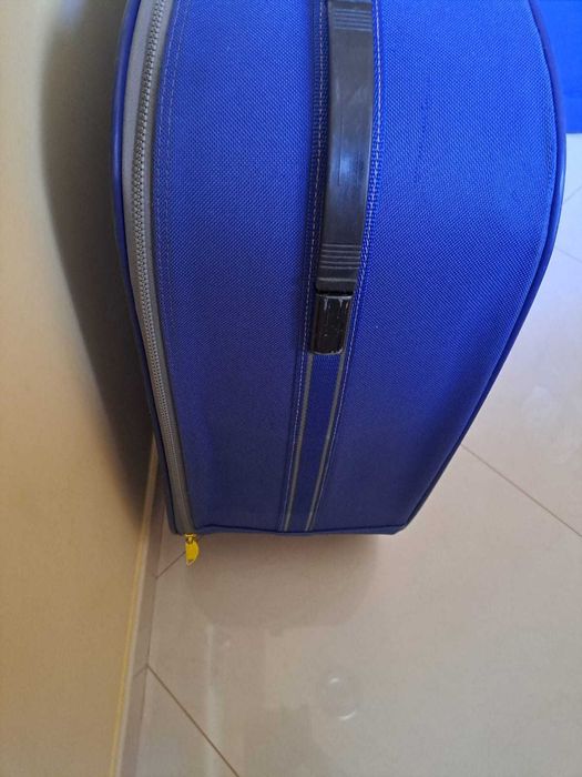 Mala de Porão Delsey 60x70x23 cm