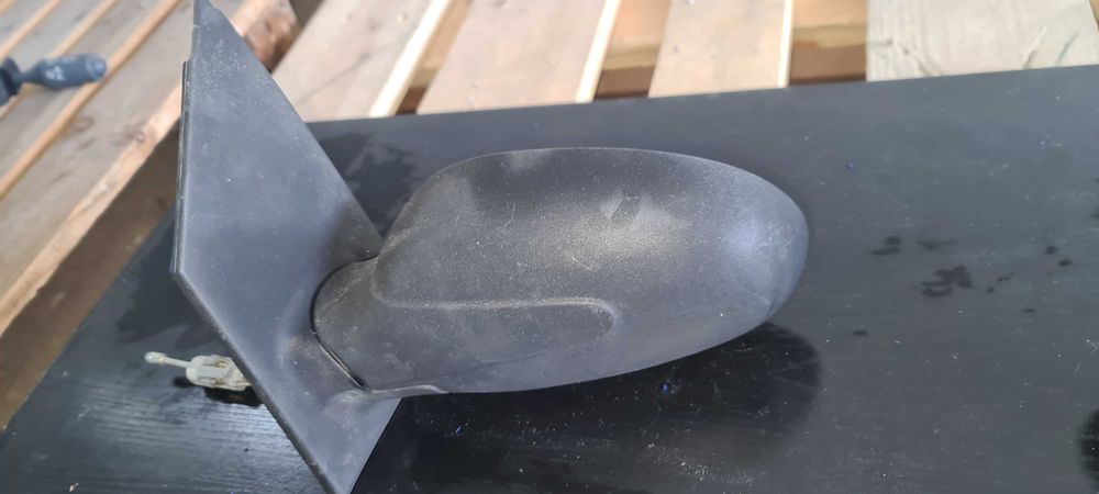 Espelhos retrovisor smart fortwo