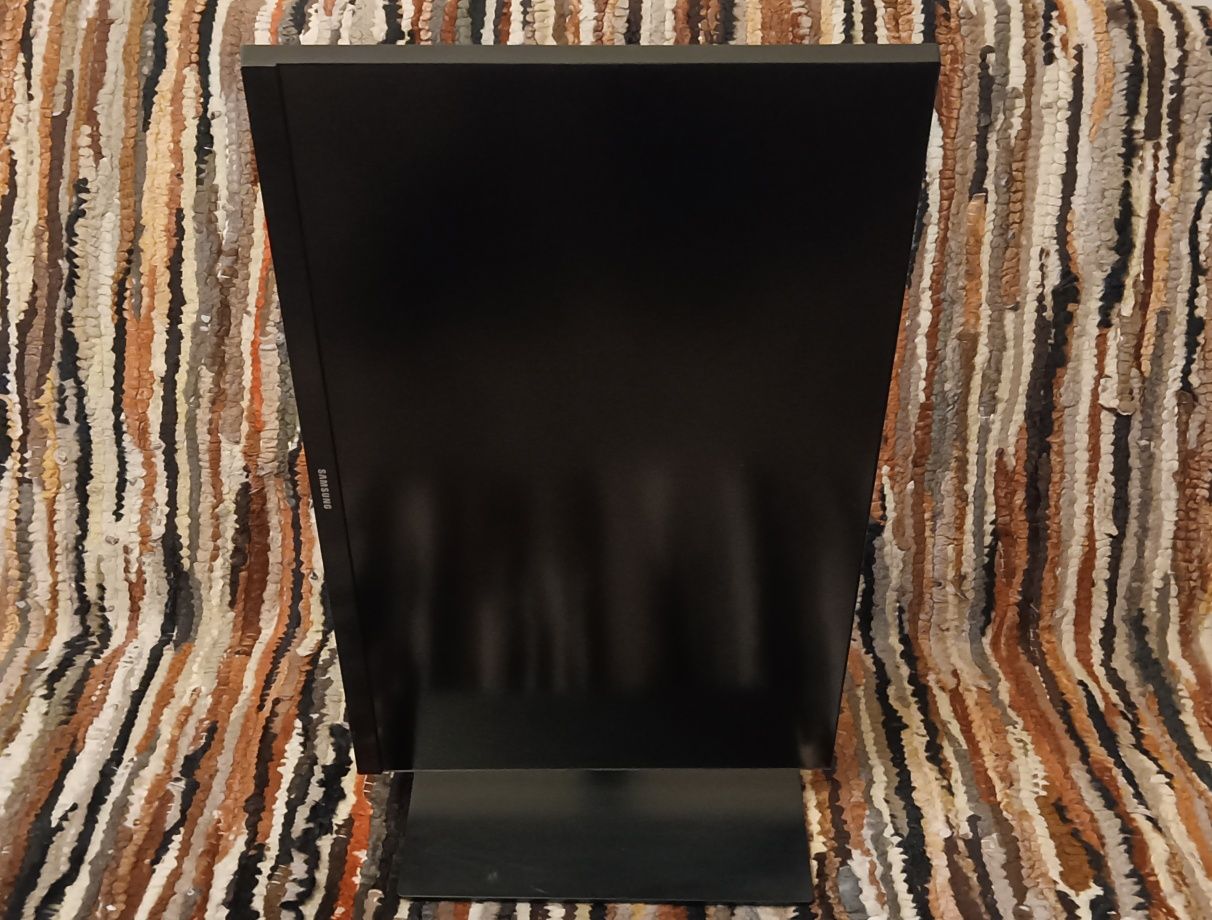 monitor Samsung 27"