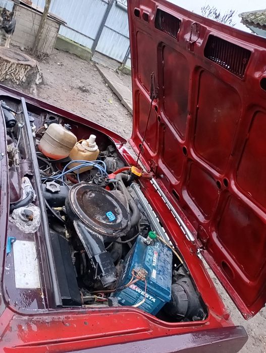 Продам ваз-2107 2005 року