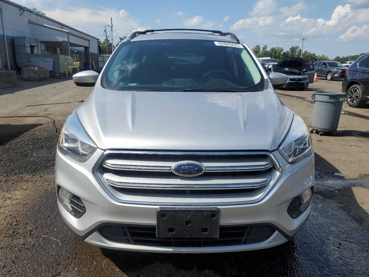 FORD Escape SEL 2018