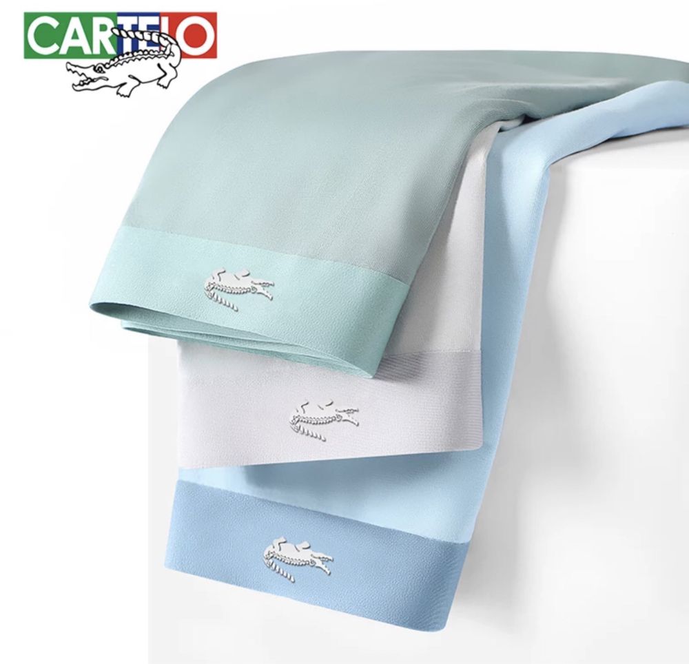 Комплект Мужского нижнего белья CARTELO 3 шт