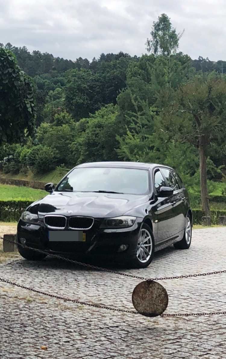 BMW 320D Oportunidade!