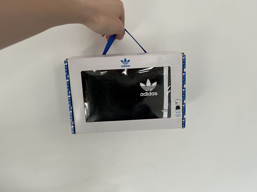 Komplet adidas                .