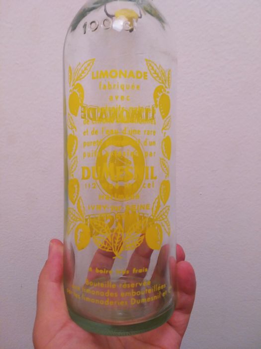 Garrafas Antigas Pirogravadas