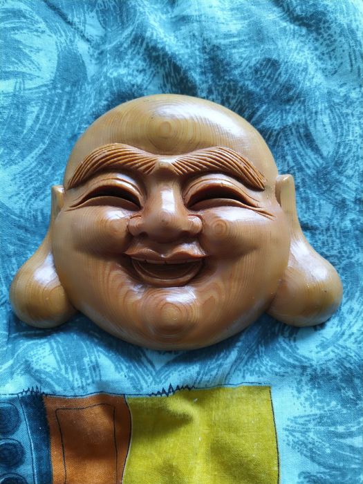 Маски: Індія, В'єтнам, Африка.