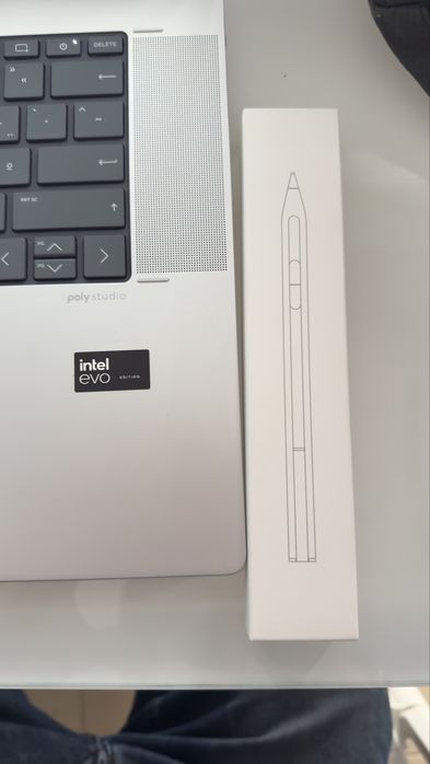 HP envy x360 2-in-1 tactcil intel(R) core (TM) ultra 7