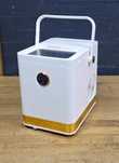 Kostkarka do lodu STARKFELD ICE MAKER V1 wielokolorowy 150 W