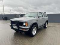 Chevrolet Blazer S-10