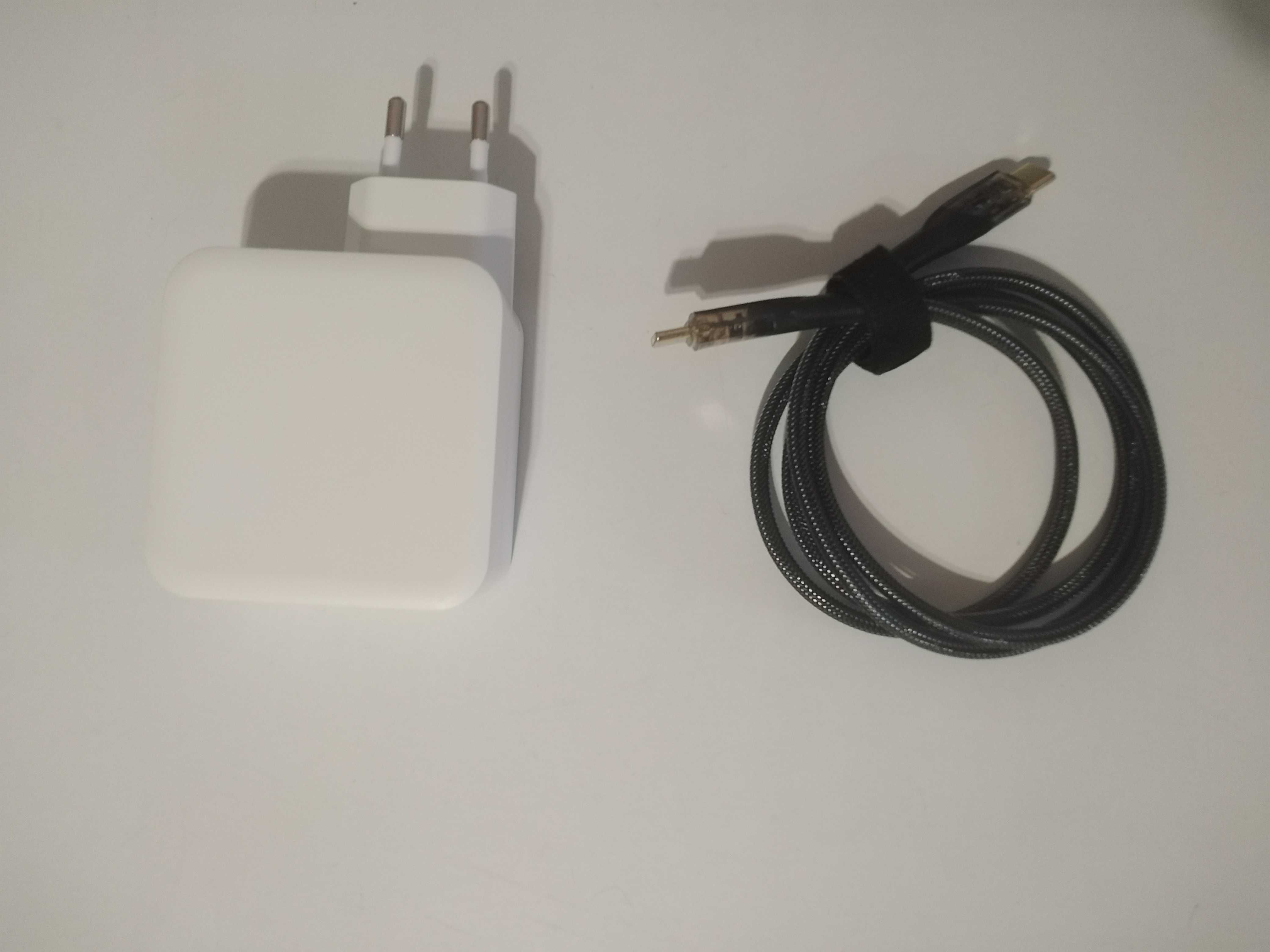 Зарядное адаптер 100W - GaN2 Pro QC4.0+PD3.0 100W