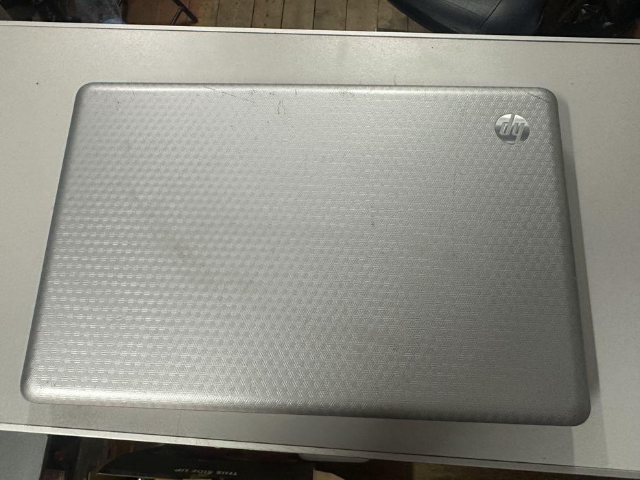 Ноутбук HP для офісу або навчання