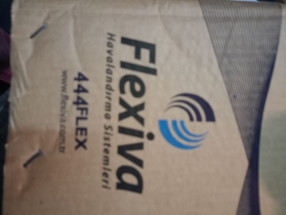 Przewód izolowany 5m flexiva