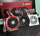 Radeon RX580 8GB
