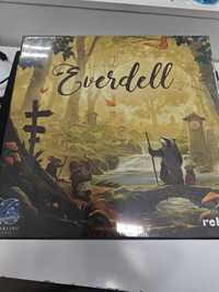 Everdell gra podstawowa nowa folia