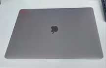 Apple MacBook Pro 2019 64 GB RAM laptop