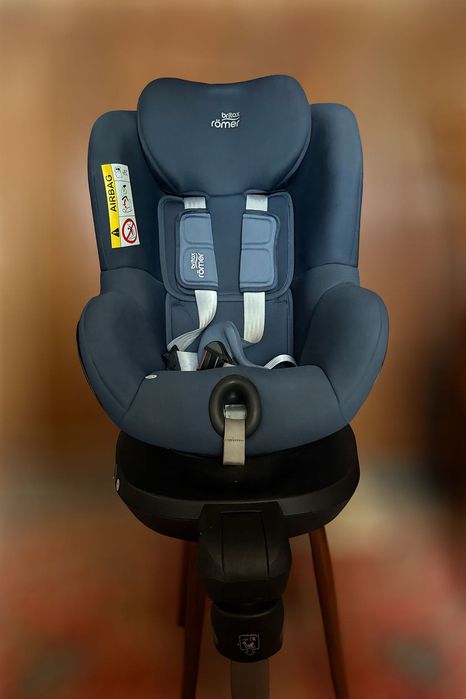 Дитяче автокрісло Britax Römer