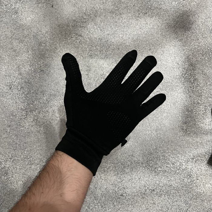 Зимові рукавиці Karrimor Winter оригінальні чоловіча перчатки каррімор