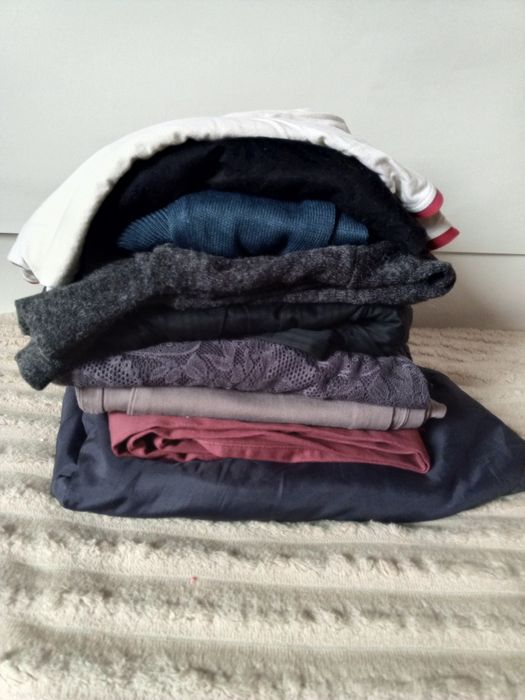 Пакет жіночого одягу 54/56 розміру
