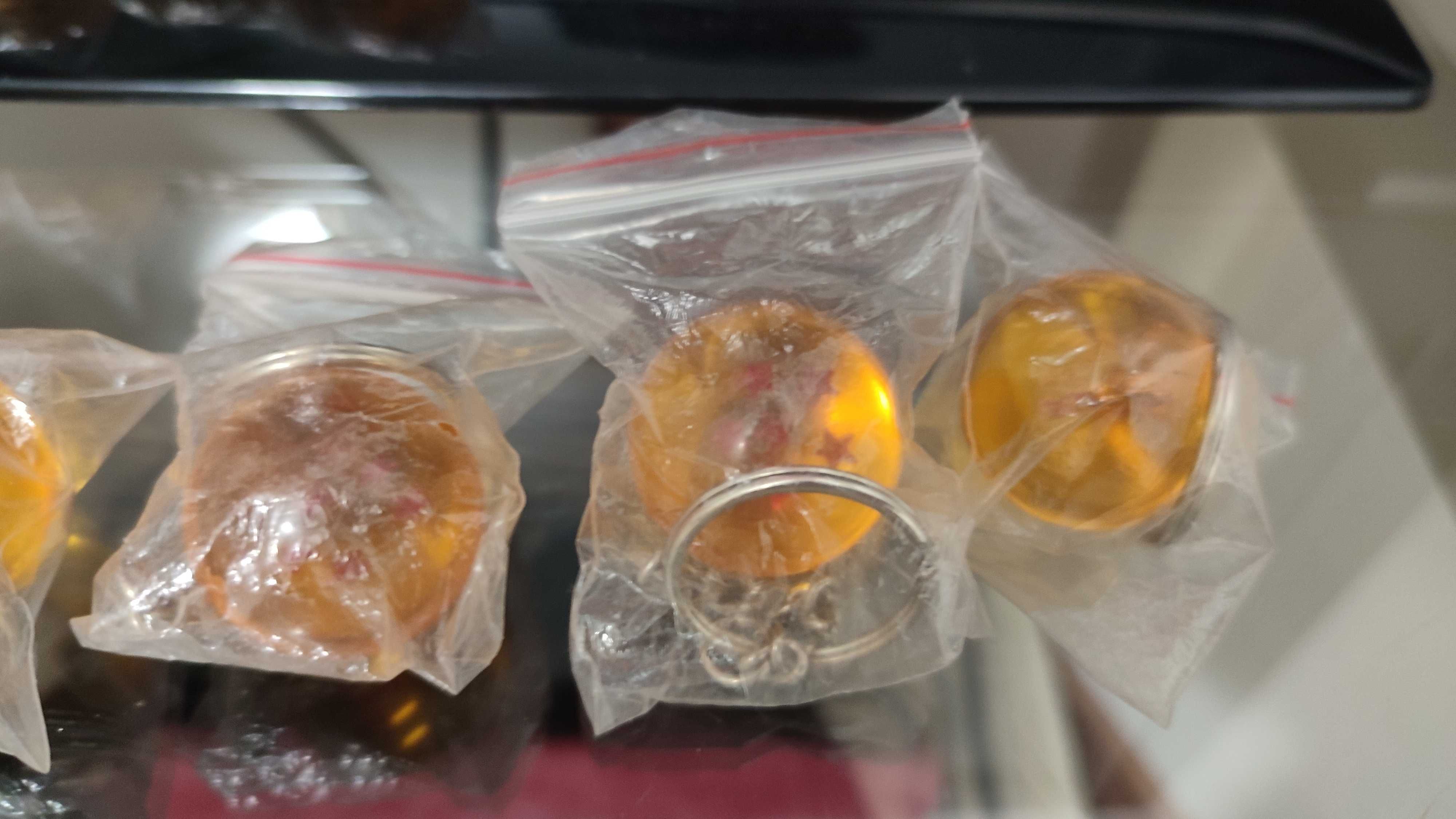 bolas de cristal dragon ball
