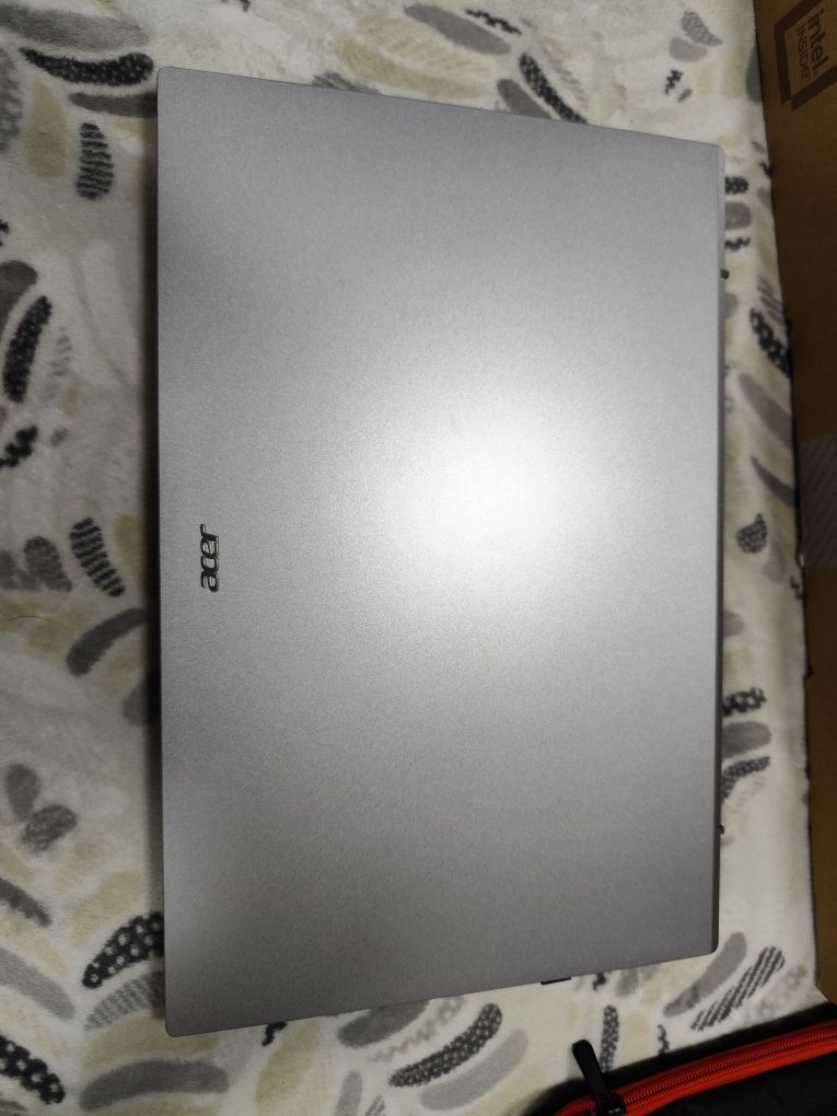 Notebook Acer 15.6 polegadas