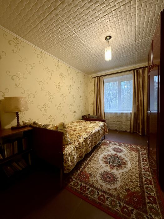 Продажа 2 ком. 3 мкрн. Левый берег