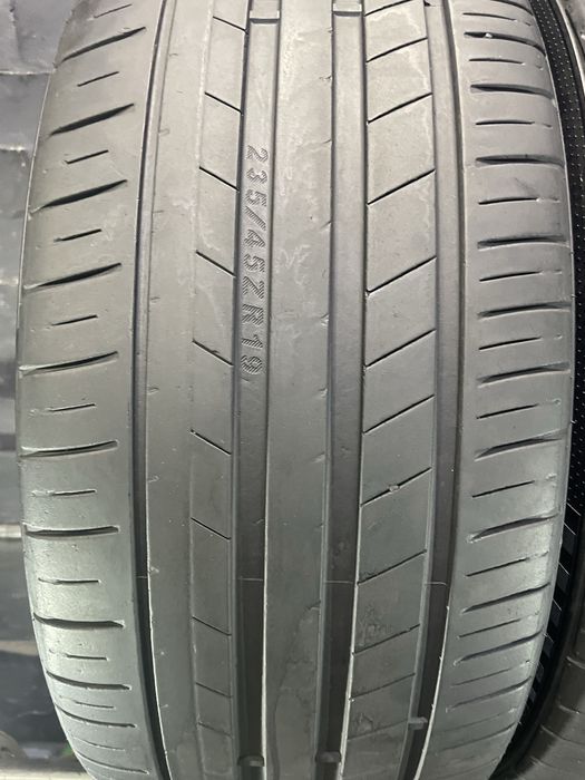 2шт 235/45 R19 Habilead HeadKing S2000