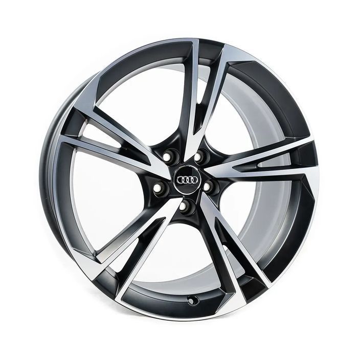 FABRYCZNIE NOWE Oryginalne Felgi Audi 20" A4 A5 S5 A6 A7 A8 Q3 Q5 Q7
