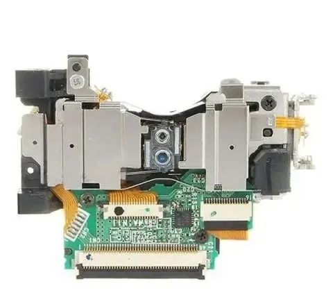 Лазерна головка KES-410A для Playstation 3 (PS3) FAT