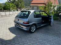 Peugout 106 gti 1.6