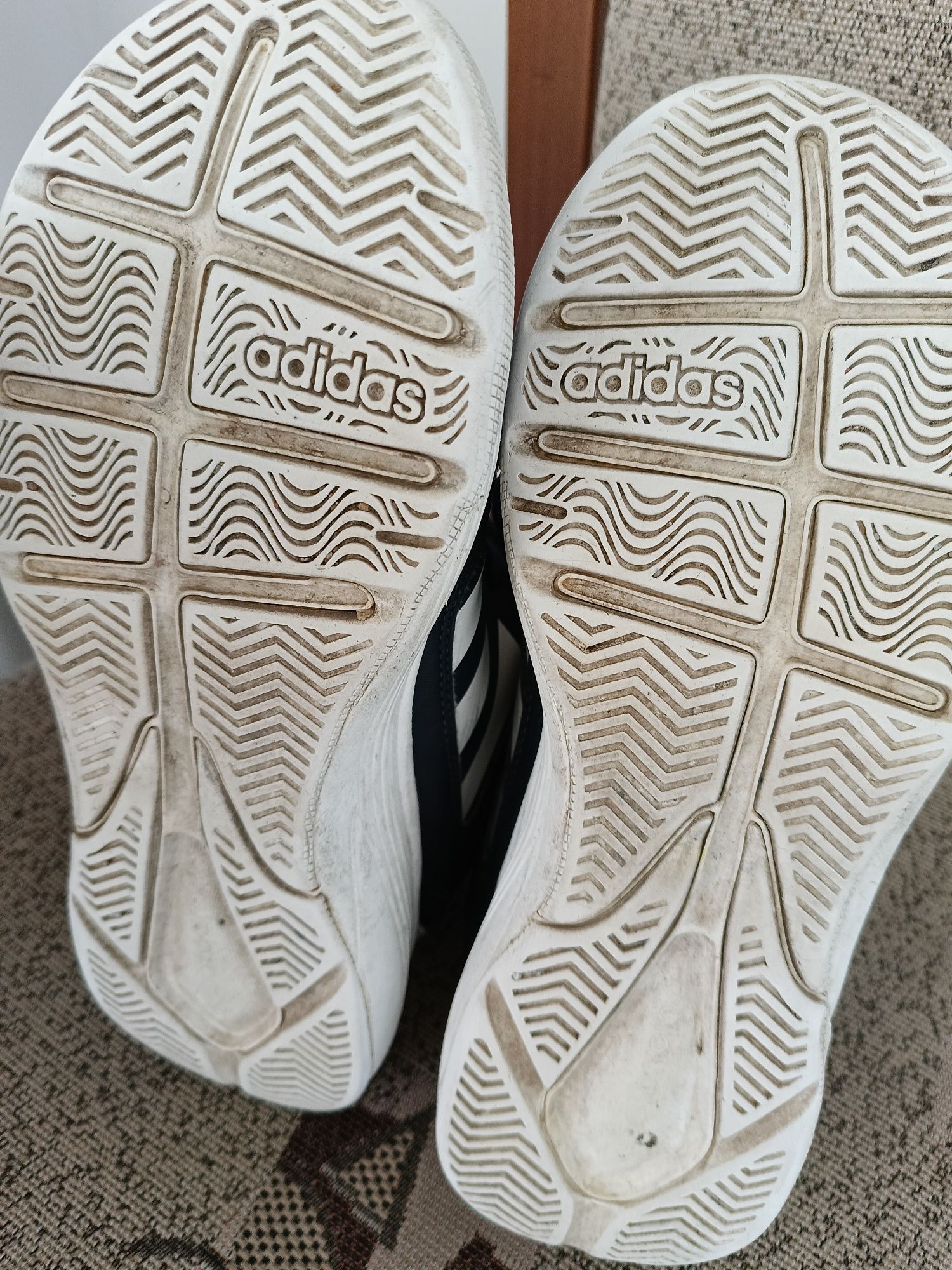Adidas rozmiar 39,5