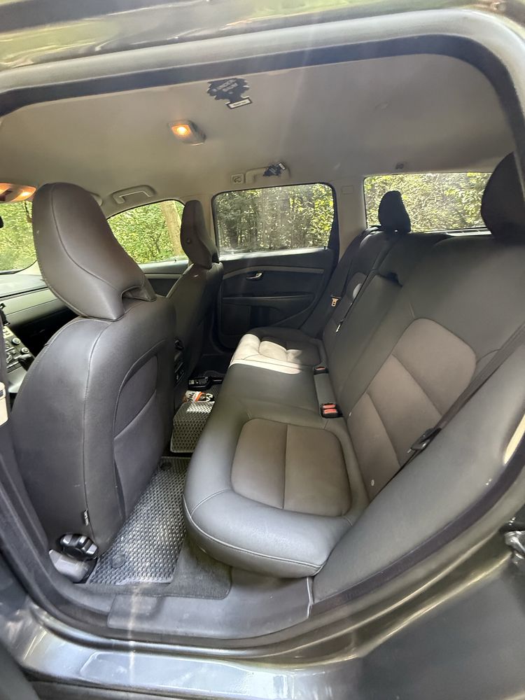 Volvo V70 2.4 D, Bardzo Zadbany od właściciela
