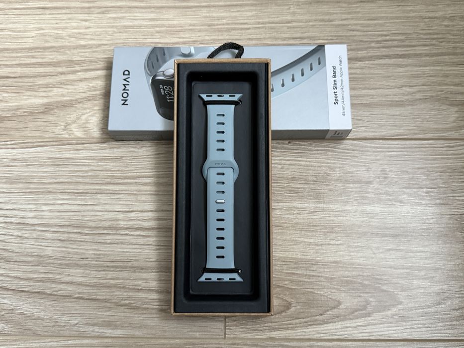 Pasek Nomad Sport Slim Band Apple Watch